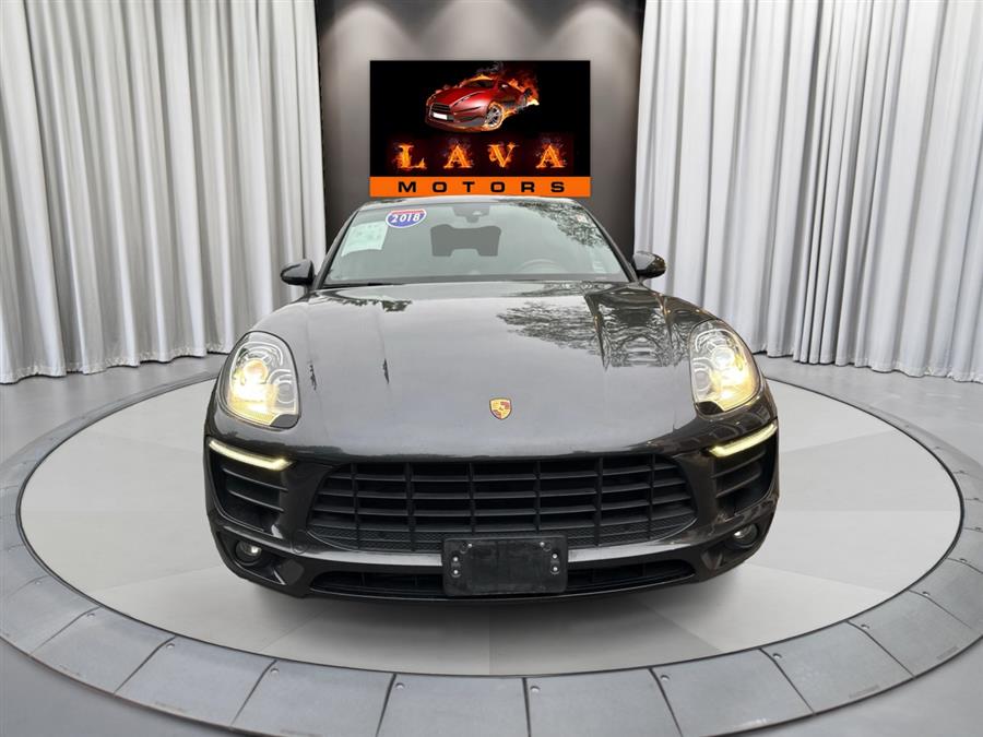 2018 Porsche Macan AWD, available for sale in Canton, Connecticut | Lava Motors. Canton, Connecticut 2018 Porsche Macan AWD, available for sale in Canton, Connecticut | Lava Motors. Canton, Connecticut
