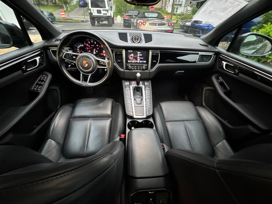 2018 Porsche Macan AWD, available for sale in Canton, Connecticut | Lava Motors. Canton, Connecticut 2018 Porsche Macan AWD, available for sale in Canton, Connecticut | Lava Motors. Canton, Connecticut