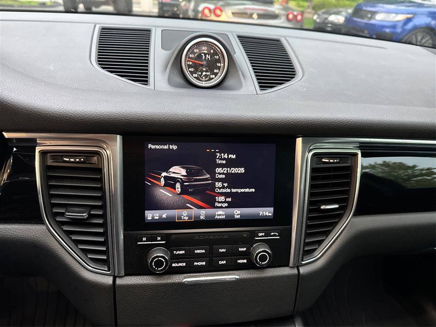 2018 Porsche Macan AWD, available for sale in Canton, Connecticut | Lava Motors. Canton, Connecticut 2018 Porsche Macan AWD, available for sale in Canton, Connecticut | Lava Motors. Canton, Connecticut