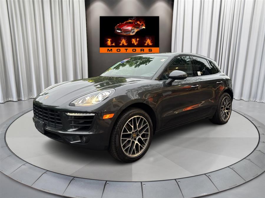 2018 Porsche Macan AWD, available for sale in Canton, Connecticut | Lava Motors. Canton, Connecticut 2018 Porsche Macan AWD, available for sale in Canton, Connecticut | Lava Motors. Canton, Connecticut