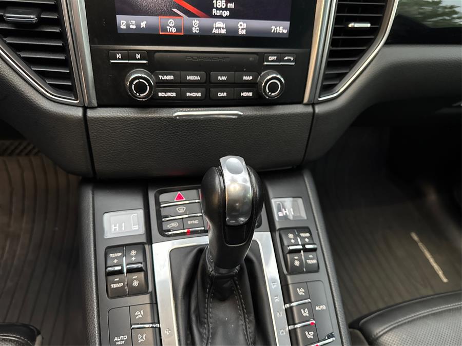 2018 Porsche Macan AWD, available for sale in Canton, Connecticut | Lava Motors. Canton, Connecticut 2018 Porsche Macan AWD, available for sale in Canton, Connecticut | Lava Motors. Canton, Connecticut