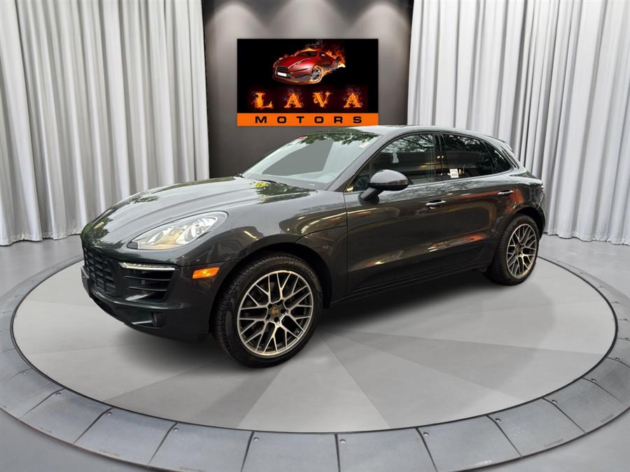 2018 Porsche Macan AWD, available for sale in Canton, Connecticut | Lava Motors. Canton, Connecticut 2018 Porsche Macan AWD, available for sale in Canton, Connecticut | Lava Motors. Canton, Connecticut