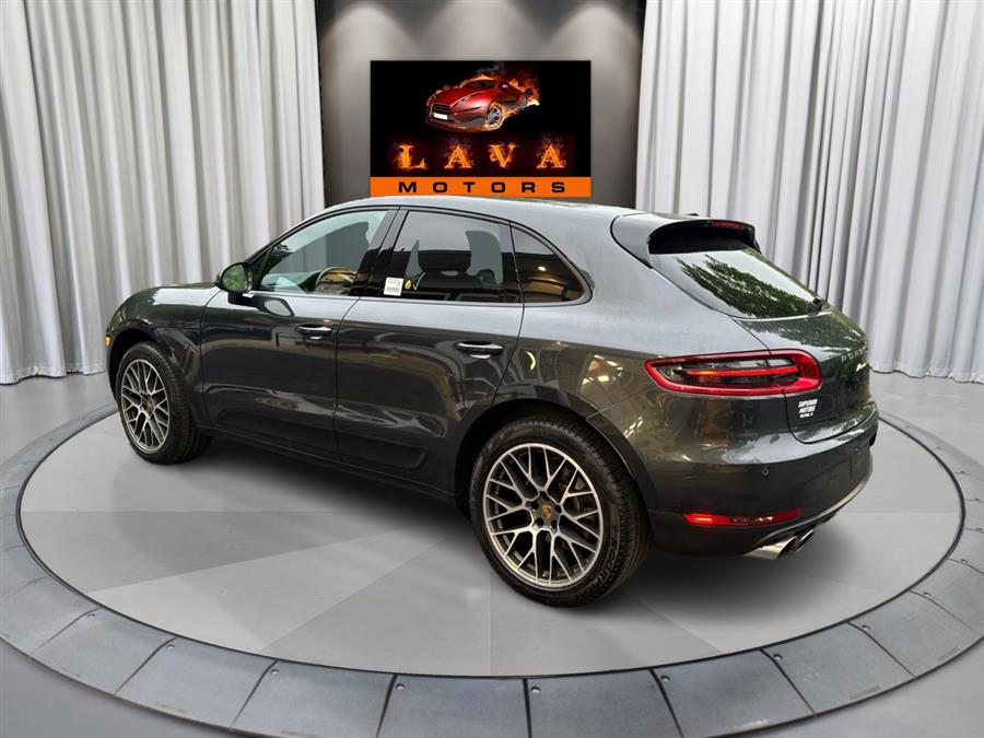 2018 Porsche Macan AWD, available for sale in Canton, Connecticut | Lava Motors. Canton, Connecticut 2018 Porsche Macan AWD, available for sale in Canton, Connecticut | Lava Motors. Canton, Connecticut