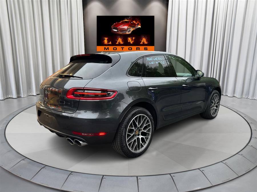 2018 Porsche Macan AWD, available for sale in Canton, Connecticut | Lava Motors. Canton, Connecticut 2018 Porsche Macan AWD, available for sale in Canton, Connecticut | Lava Motors. Canton, Connecticut
