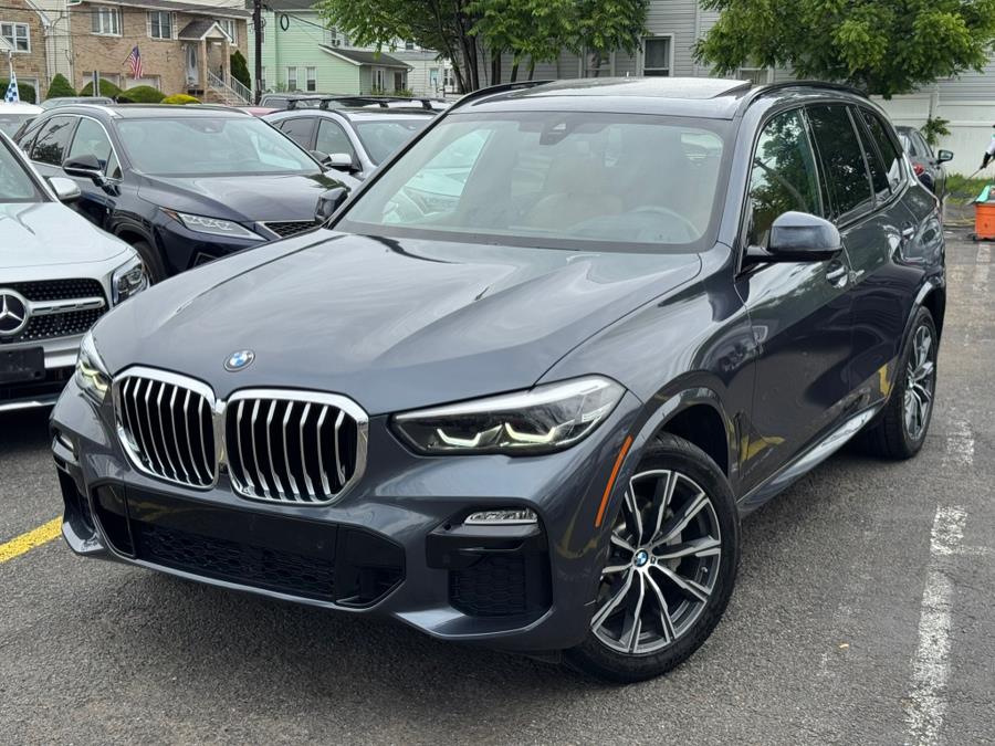 2020 BMW X5 xDrive40i Sports Activity Vehicle, available for sale in Linden, New Jersey | Champion Used Auto Sales. Linden, New Jersey 2020 BMW X5 xDrive40i Sports Activity Vehicle, available for sale in Linden, New Jersey | Champion Used Auto Sales. Linden, New Jersey