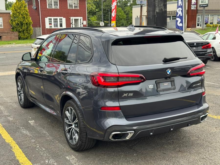 2020 BMW X5 xDrive40i Sports Activity Vehicle, available for sale in Linden, New Jersey | Champion Used Auto Sales. Linden, New Jersey 2020 BMW X5 xDrive40i Sports Activity Vehicle, available for sale in Linden, New Jersey | Champion Used Auto Sales. Linden, New Jersey