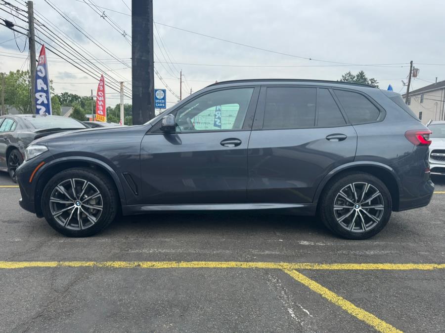 2020 BMW X5 xDrive40i Sports Activity Vehicle, available for sale in Linden, New Jersey | Champion Used Auto Sales. Linden, New Jersey 2020 BMW X5 xDrive40i Sports Activity Vehicle, available for sale in Linden, New Jersey | Champion Used Auto Sales. Linden, New Jersey