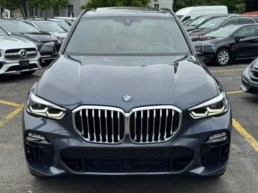 2020 BMW X5 xDrive40i Sports Activity Vehicle, available for sale in Linden, New Jersey | Champion Used Auto Sales. Linden, New Jersey 2020 BMW X5 xDrive40i Sports Activity Vehicle, available for sale in Linden, New Jersey | Champion Used Auto Sales. Linden, New Jersey