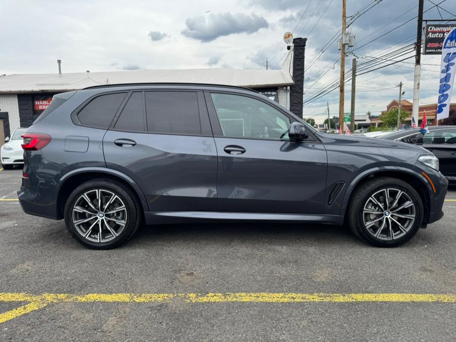 2020 BMW X5 xDrive40i Sports Activity Vehicle, available for sale in Linden, New Jersey | Champion Used Auto Sales. Linden, New Jersey 2020 BMW X5 xDrive40i Sports Activity Vehicle, available for sale in Linden, New Jersey | Champion Used Auto Sales. Linden, New Jersey