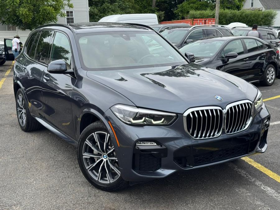 2020 BMW X5 xDrive40i Sports Activity Vehicle, available for sale in Linden, New Jersey | Champion Used Auto Sales. Linden, New Jersey 2020 BMW X5 xDrive40i Sports Activity Vehicle, available for sale in Linden, New Jersey | Champion Used Auto Sales. Linden, New Jersey