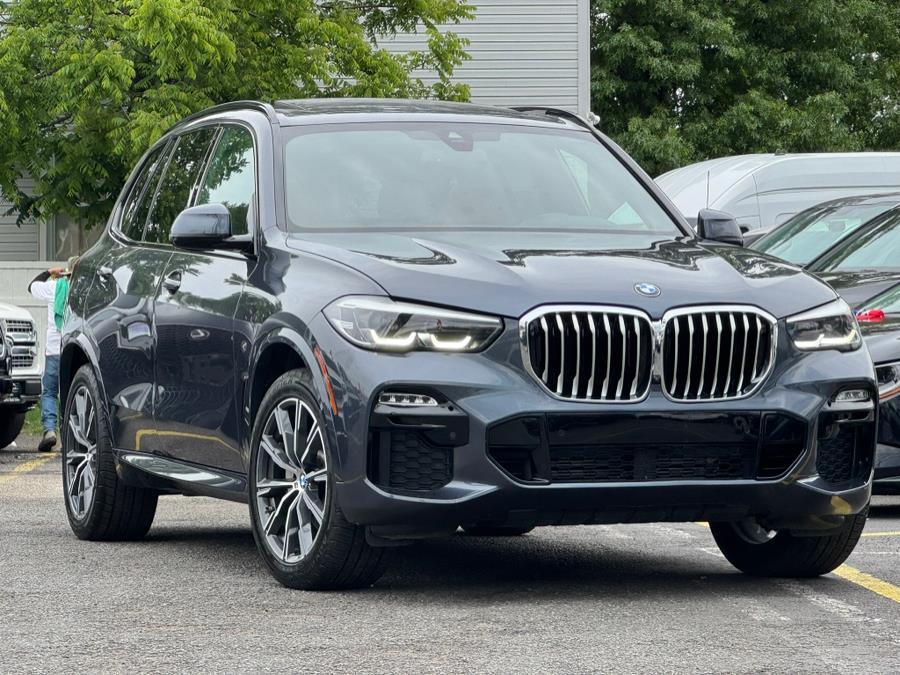 2020 BMW X5 xDrive40i Sports Activity Vehicle, available for sale in Linden, New Jersey | Champion Used Auto Sales. Linden, New Jersey 2020 BMW X5 xDrive40i Sports Activity Vehicle, available for sale in Linden, New Jersey | Champion Used Auto Sales. Linden, New Jersey