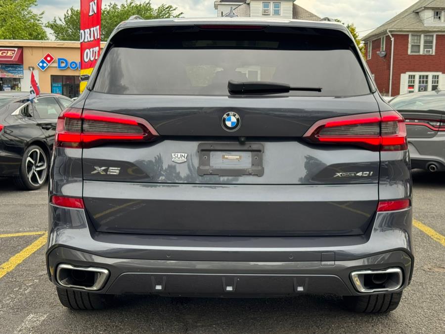 2020 BMW X5 xDrive40i Sports Activity Vehicle, available for sale in Linden, New Jersey | Champion Used Auto Sales. Linden, New Jersey 2020 BMW X5 xDrive40i Sports Activity Vehicle, available for sale in Linden, New Jersey | Champion Used Auto Sales. Linden, New Jersey