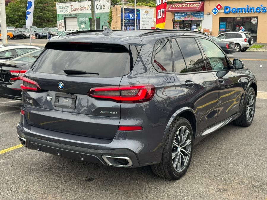 2020 BMW X5 xDrive40i Sports Activity Vehicle, available for sale in Linden, New Jersey | Champion Used Auto Sales. Linden, New Jersey 2020 BMW X5 xDrive40i Sports Activity Vehicle, available for sale in Linden, New Jersey | Champion Used Auto Sales. Linden, New Jersey