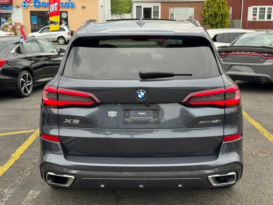 2020 BMW X5 xDrive40i Sports Activity Vehicle, available for sale in Linden, New Jersey | Champion Used Auto Sales. Linden, New Jersey 2020 BMW X5 xDrive40i Sports Activity Vehicle, available for sale in Linden, New Jersey | Champion Used Auto Sales. Linden, New Jersey
