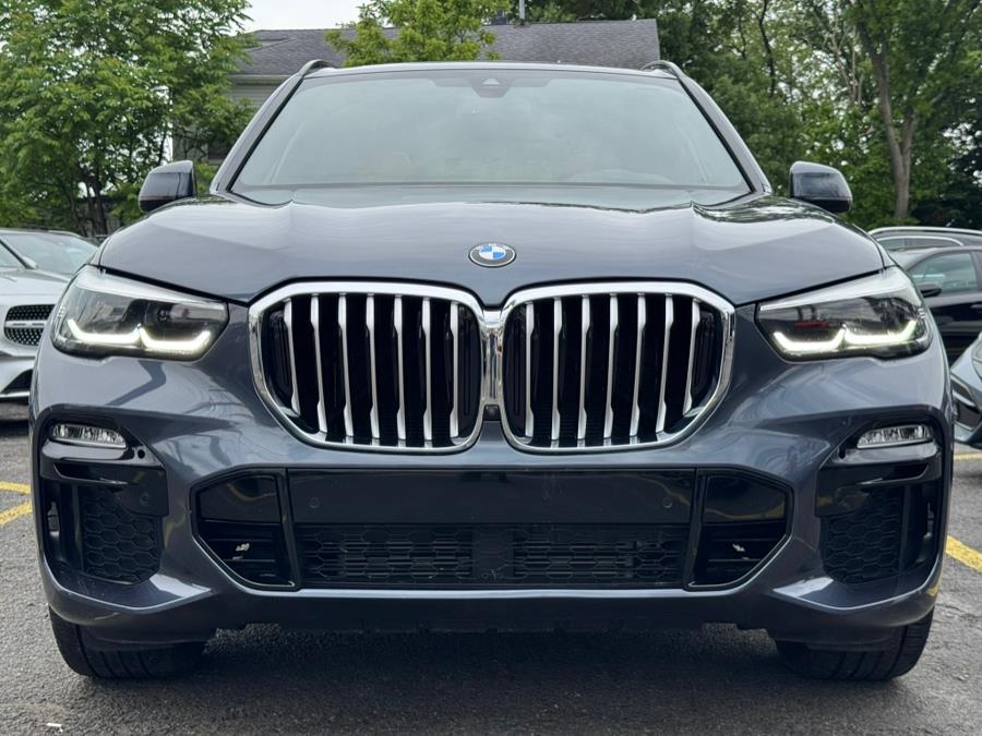 2020 BMW X5 xDrive40i Sports Activity Vehicle, available for sale in Linden, New Jersey | Champion Used Auto Sales. Linden, New Jersey 2020 BMW X5 xDrive40i Sports Activity Vehicle, available for sale in Linden, New Jersey | Champion Used Auto Sales. Linden, New Jersey