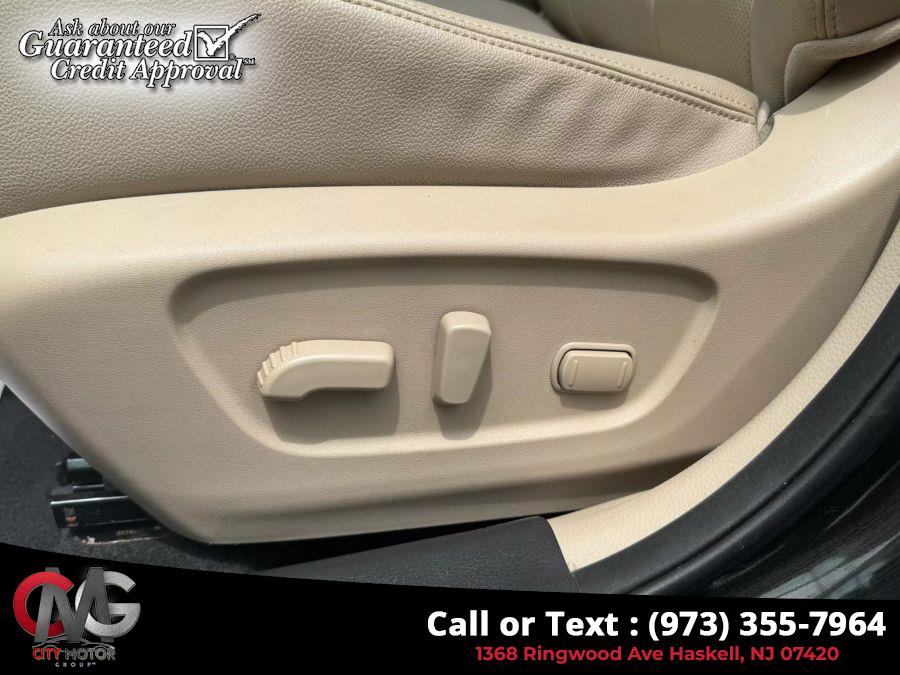 2016 Nissan Rogue SL Sport Utility 4D, available for sale in Haskell, New Jersey | City Motor Group Inc.. Haskell, New Jersey 2016 Nissan Rogue SL Sport Utility 4D, available for sale in Haskell, New Jersey | City Motor Group Inc.. Haskell, New Jersey