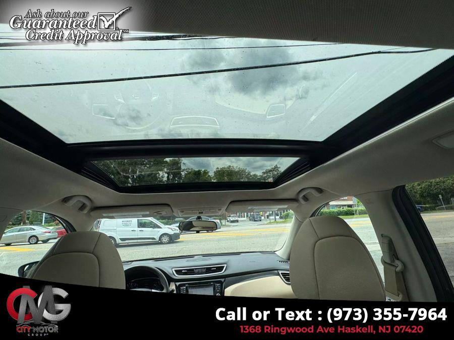 2016 Nissan Rogue SL Sport Utility 4D, available for sale in Haskell, New Jersey | City Motor Group Inc.. Haskell, New Jersey 2016 Nissan Rogue SL Sport Utility 4D, available for sale in Haskell, New Jersey | City Motor Group Inc.. Haskell, New Jersey