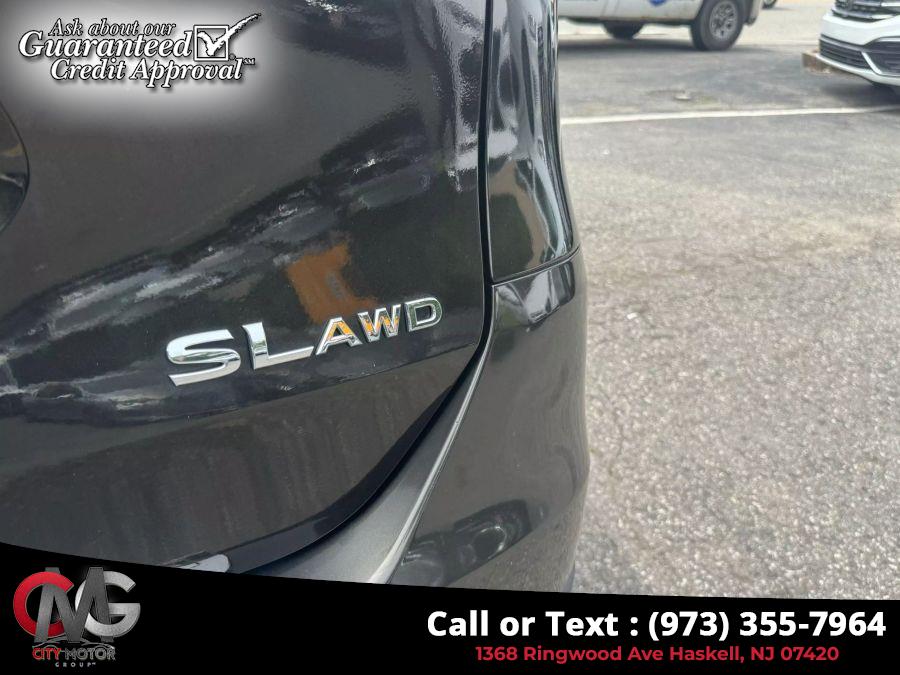 2016 Nissan Rogue SL Sport Utility 4D, available for sale in Haskell, New Jersey | City Motor Group Inc.. Haskell, New Jersey 2016 Nissan Rogue SL Sport Utility 4D, available for sale in Haskell, New Jersey | City Motor Group Inc.. Haskell, New Jersey