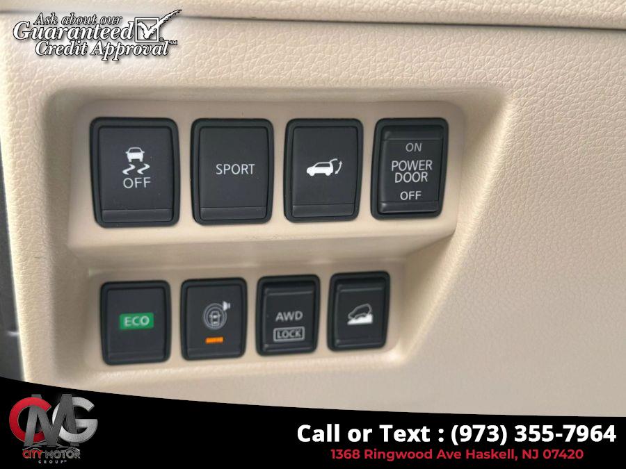 2016 Nissan Rogue SL Sport Utility 4D, available for sale in Haskell, New Jersey | City Motor Group Inc.. Haskell, New Jersey 2016 Nissan Rogue SL Sport Utility 4D, available for sale in Haskell, New Jersey | City Motor Group Inc.. Haskell, New Jersey