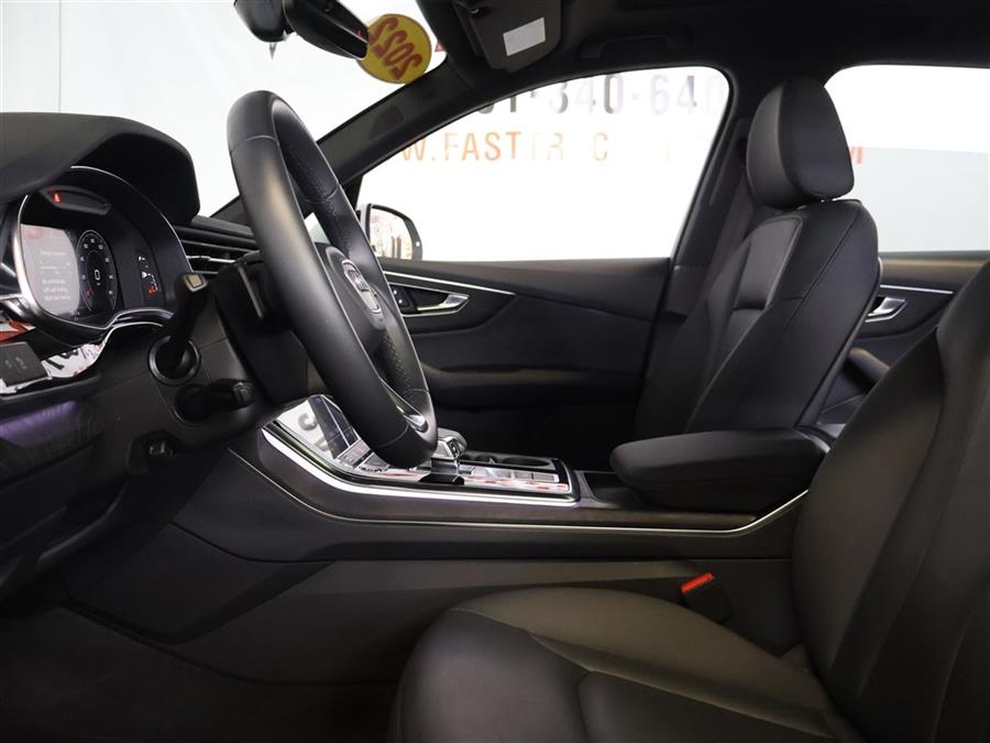 2022 Audi Q7 PREMIUM PLUS, available for sale in Paterson, New Jersey | Fast Track Motors. Paterson, New Jersey 2022 Audi Q7 PREMIUM PLUS, available for sale in Paterson, New Jersey | Fast Track Motors. Paterson, New Jersey