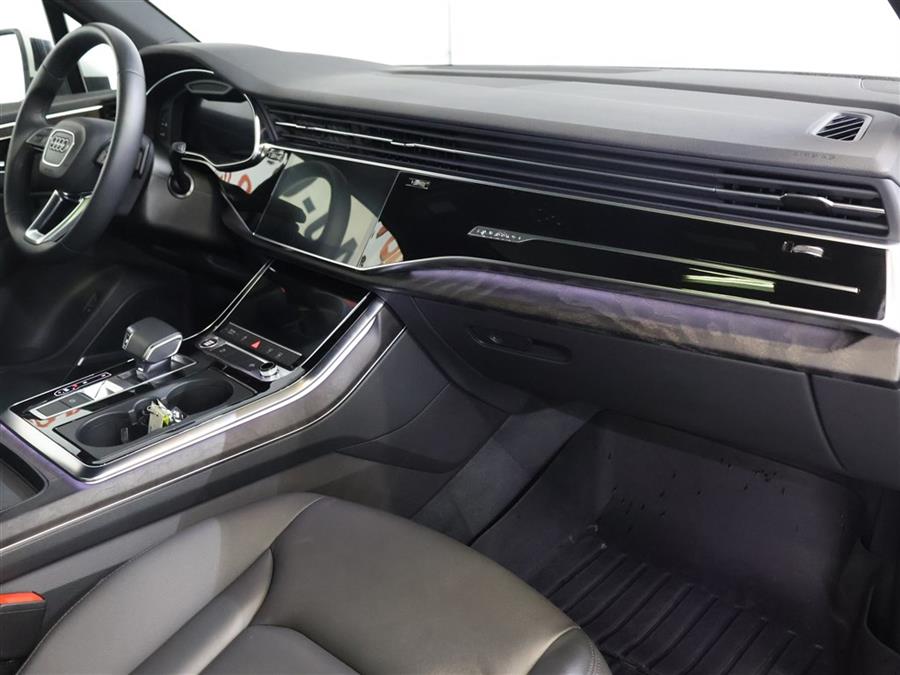 2022 Audi Q7 PREMIUM PLUS, available for sale in Paterson, New Jersey | Fast Track Motors. Paterson, New Jersey 2022 Audi Q7 PREMIUM PLUS, available for sale in Paterson, New Jersey | Fast Track Motors. Paterson, New Jersey