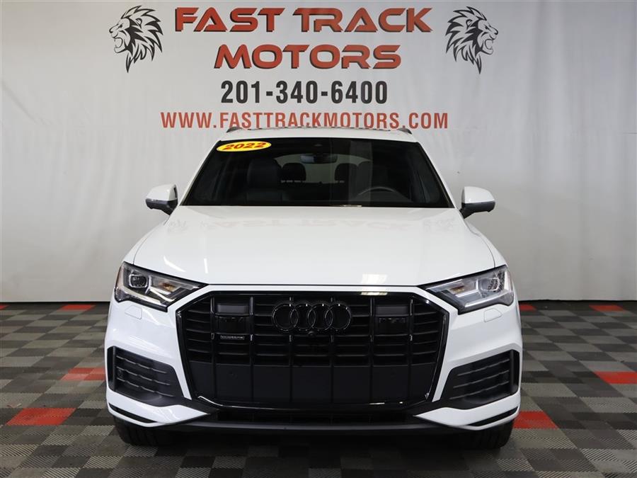 2022 Audi Q7 PREMIUM PLUS, available for sale in Paterson, New Jersey | Fast Track Motors. Paterson, New Jersey 2022 Audi Q7 PREMIUM PLUS, available for sale in Paterson, New Jersey | Fast Track Motors. Paterson, New Jersey
