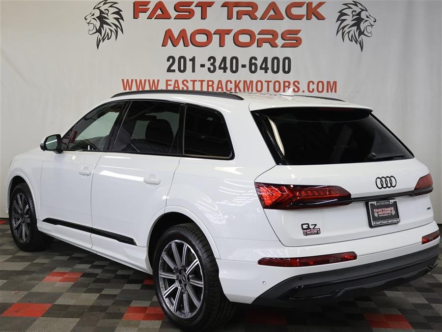 2022 Audi Q7 PREMIUM PLUS, available for sale in Paterson, New Jersey | Fast Track Motors. Paterson, New Jersey 2022 Audi Q7 PREMIUM PLUS, available for sale in Paterson, New Jersey | Fast Track Motors. Paterson, New Jersey