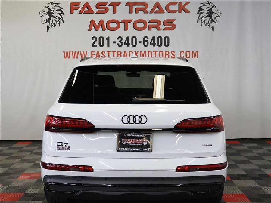 2022 Audi Q7 PREMIUM PLUS, available for sale in Paterson, New Jersey | Fast Track Motors. Paterson, New Jersey 2022 Audi Q7 PREMIUM PLUS, available for sale in Paterson, New Jersey | Fast Track Motors. Paterson, New Jersey