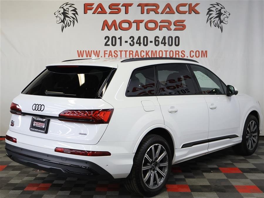 2022 Audi Q7 PREMIUM PLUS, available for sale in Paterson, New Jersey | Fast Track Motors. Paterson, New Jersey 2022 Audi Q7 PREMIUM PLUS, available for sale in Paterson, New Jersey | Fast Track Motors. Paterson, New Jersey
