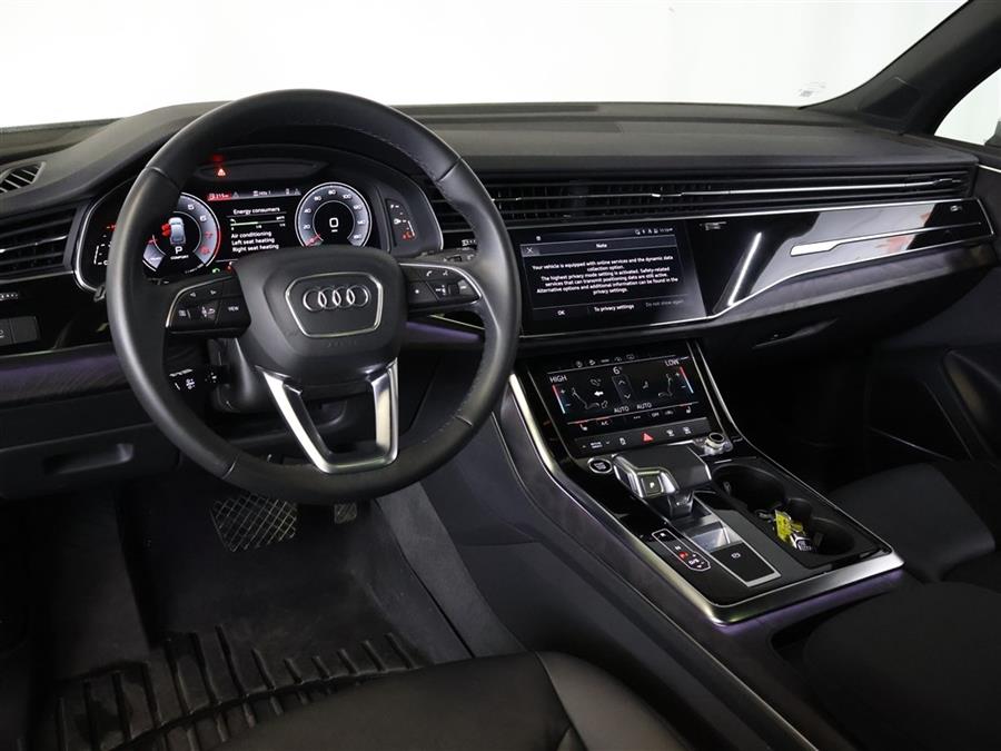 2022 Audi Q7 PREMIUM PLUS, available for sale in Paterson, New Jersey | Fast Track Motors. Paterson, New Jersey 2022 Audi Q7 PREMIUM PLUS, available for sale in Paterson, New Jersey | Fast Track Motors. Paterson, New Jersey