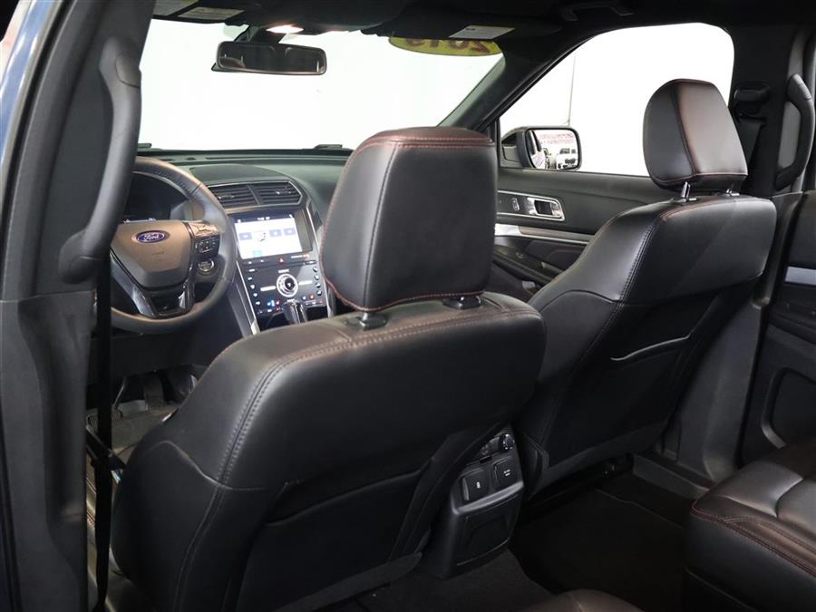 2019 Ford Explorer SPORT, available for sale in Paterson, New Jersey | Fast Track Motors. Paterson, New Jersey 2019 Ford Explorer SPORT, available for sale in Paterson, New Jersey | Fast Track Motors. Paterson, New Jersey