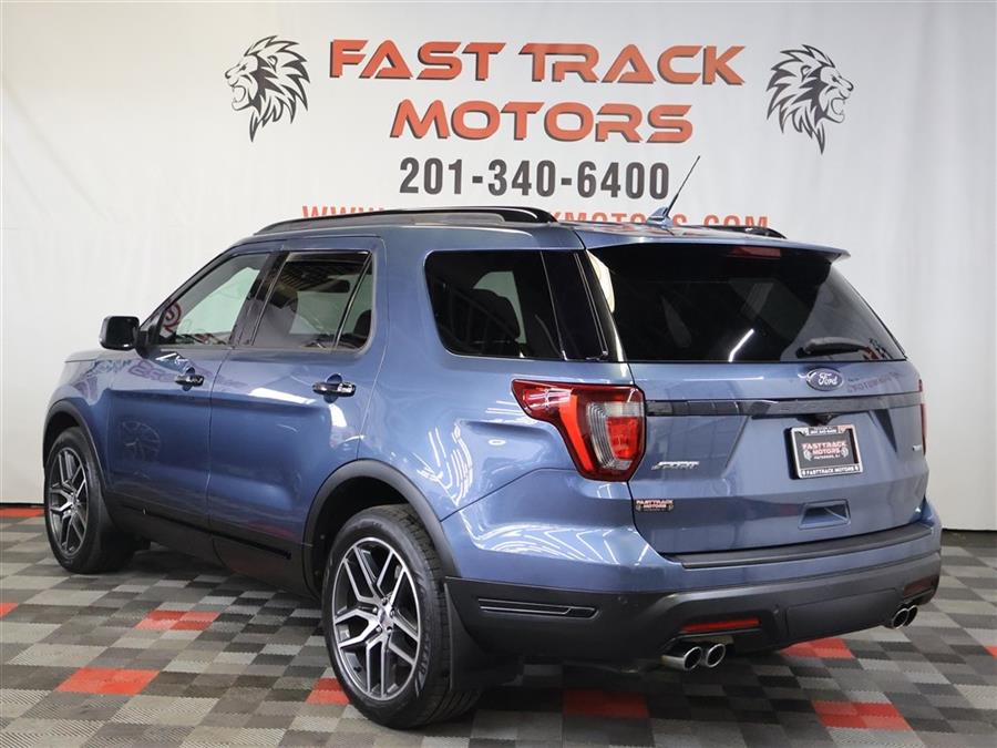 2019 Ford Explorer SPORT, available for sale in Paterson, New Jersey | Fast Track Motors. Paterson, New Jersey 2019 Ford Explorer SPORT, available for sale in Paterson, New Jersey | Fast Track Motors. Paterson, New Jersey