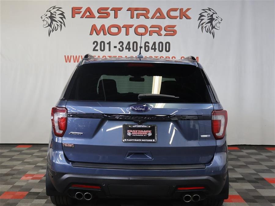 2019 Ford Explorer SPORT, available for sale in Paterson, New Jersey | Fast Track Motors. Paterson, New Jersey 2019 Ford Explorer SPORT, available for sale in Paterson, New Jersey | Fast Track Motors. Paterson, New Jersey