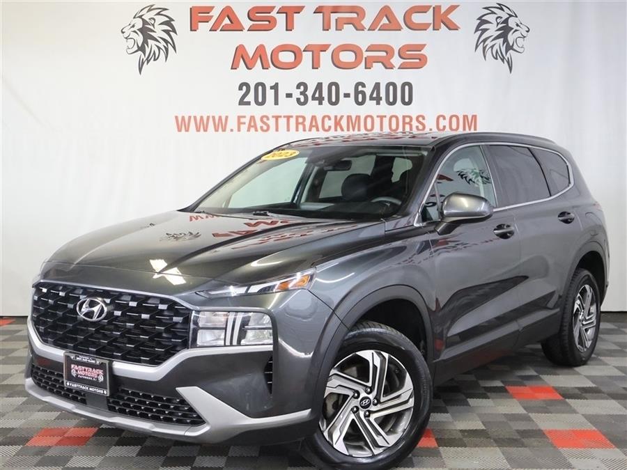 2023 Hyundai Santa Fe SE, available for sale in Paterson, New Jersey | Fast Track Motors. Paterson, New Jersey 2023 Hyundai Santa Fe SE, available for sale in Paterson, New Jersey | Fast Track Motors. Paterson, New Jersey