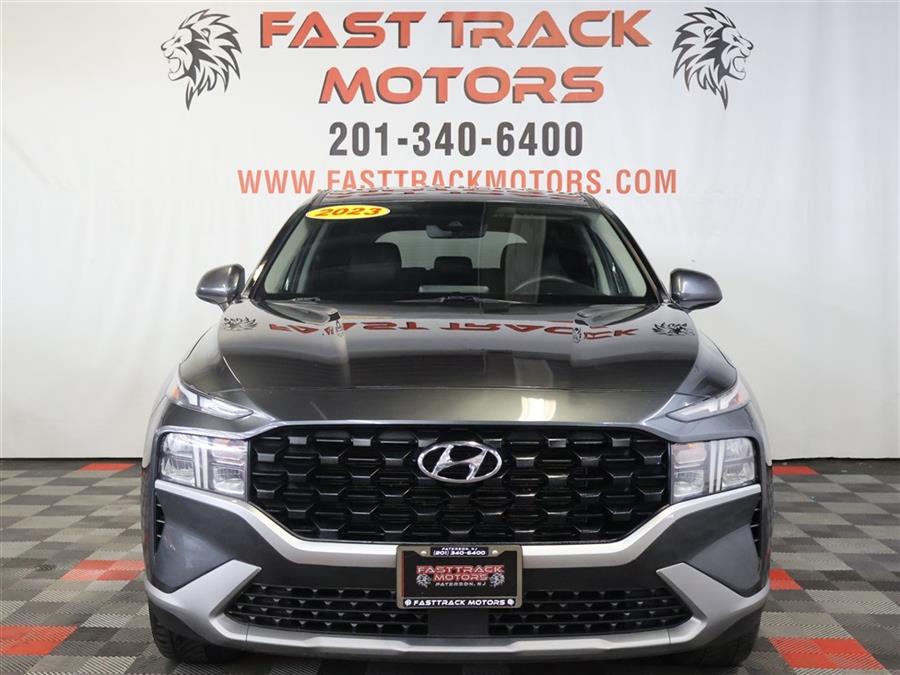 2023 Hyundai Santa Fe SE, available for sale in Paterson, New Jersey | Fast Track Motors. Paterson, New Jersey 2023 Hyundai Santa Fe SE, available for sale in Paterson, New Jersey | Fast Track Motors. Paterson, New Jersey