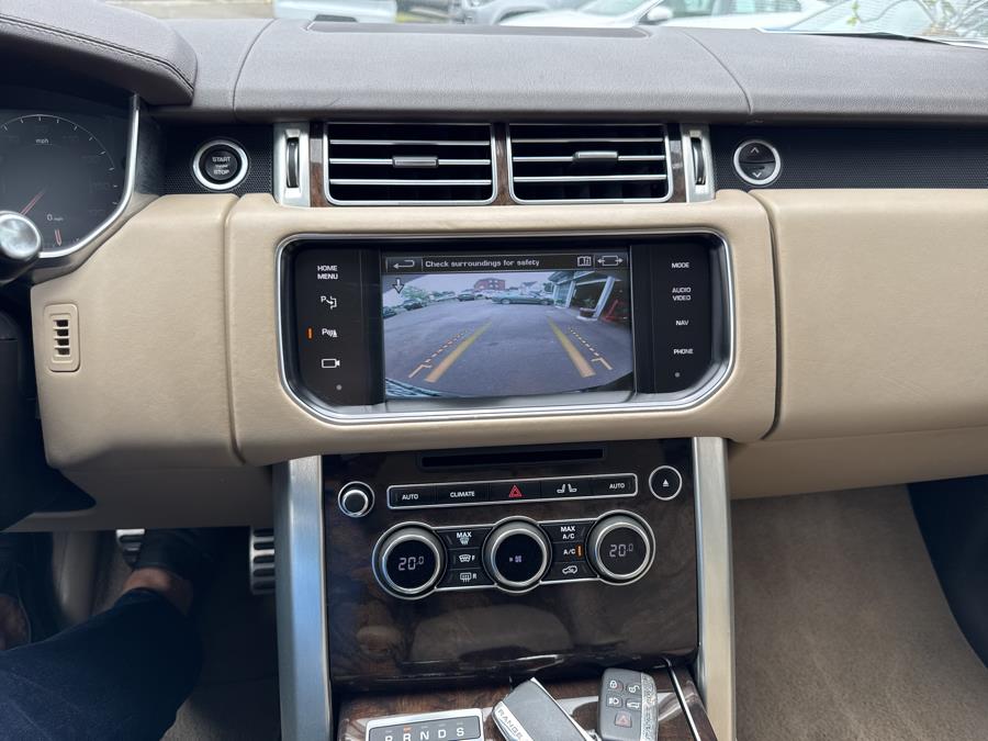 2014 LAND ROVER SUPERCHARGED Range Rover 4WD 4dr Supercharged, available for sale in Milford, Connecticut | Superior Motors LLC. Milford, Connecticut 2014 LAND ROVER SUPERCHARGED Range Rover 4WD 4dr Supercharged, available for sale in Milford, Connecticut | Superior Motors LLC. Milford, Connecticut