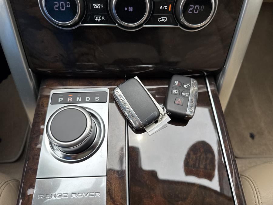 2014 LAND ROVER SUPERCHARGED Range Rover 4WD 4dr Supercharged, available for sale in Milford, Connecticut | Superior Motors LLC. Milford, Connecticut 2014 LAND ROVER SUPERCHARGED Range Rover 4WD 4dr Supercharged, available for sale in Milford, Connecticut | Superior Motors LLC. Milford, Connecticut