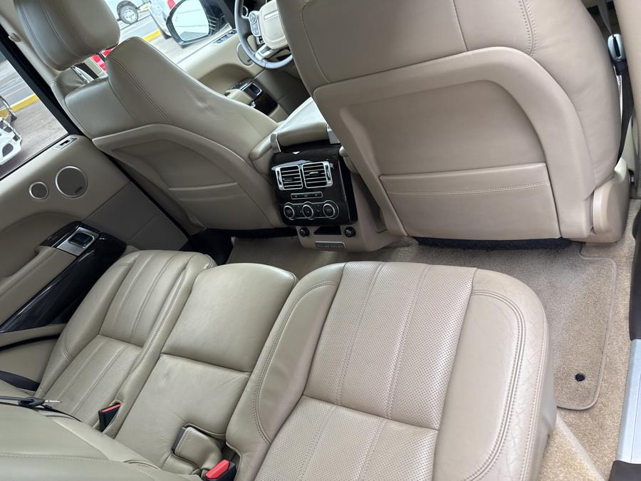 2014 LAND ROVER SUPERCHARGED Range Rover 4WD 4dr Supercharged, available for sale in Milford, Connecticut | Superior Motors LLC. Milford, Connecticut 2014 LAND ROVER SUPERCHARGED Range Rover 4WD 4dr Supercharged, available for sale in Milford, Connecticut | Superior Motors LLC. Milford, Connecticut
