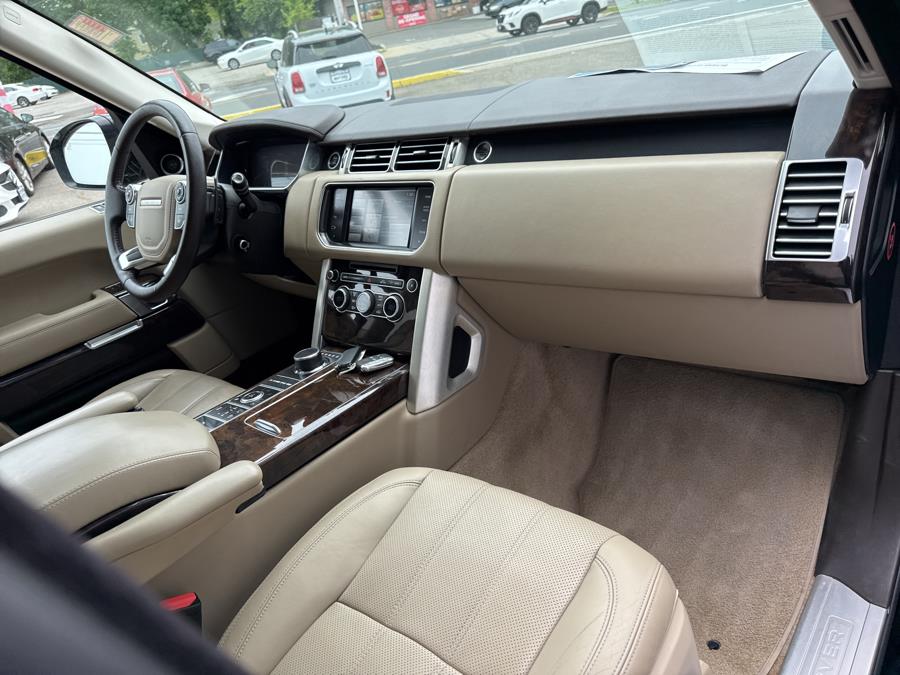 2014 LAND ROVER SUPERCHARGED Range Rover 4WD 4dr Supercharged, available for sale in Milford, Connecticut | Superior Motors LLC. Milford, Connecticut 2014 LAND ROVER SUPERCHARGED Range Rover 4WD 4dr Supercharged, available for sale in Milford, Connecticut | Superior Motors LLC. Milford, Connecticut