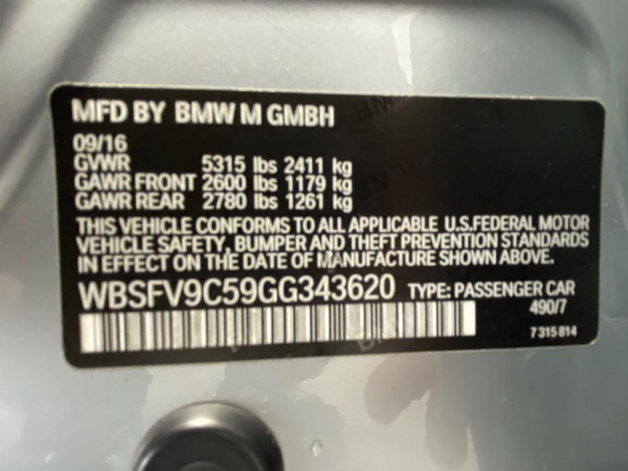 2016 BMW M5 4dr Sdn, available for sale in Linden, New Jersey | East Coast Auto Group. Linden, New Jersey 2016 BMW M5 4dr Sdn, available for sale in Linden, New Jersey | East Coast Auto Group. Linden, New Jersey