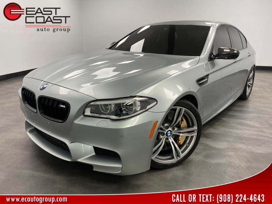 2016 BMW M5 4dr Sdn, available for sale in Linden, New Jersey | East Coast Auto Group. Linden, New Jersey 2016 BMW M5 4dr Sdn, available for sale in Linden, New Jersey | East Coast Auto Group. Linden, New Jersey