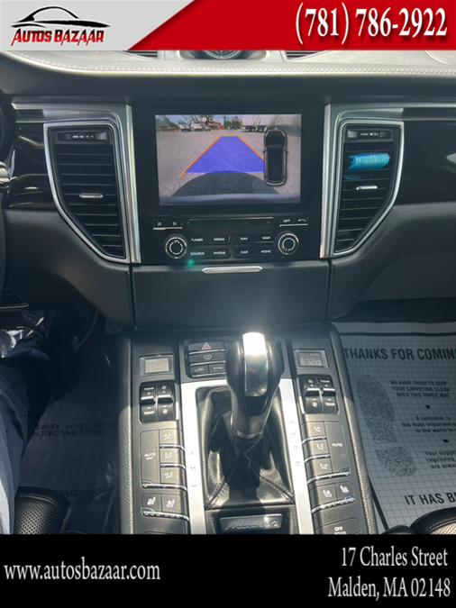 2018 Porsche Macan S AWD, available for sale in Malden, Massachusetts | Auto Bazaar. Malden, Massachusetts 2018 Porsche Macan S AWD, available for sale in Malden, Massachusetts | Auto Bazaar. Malden, Massachusetts