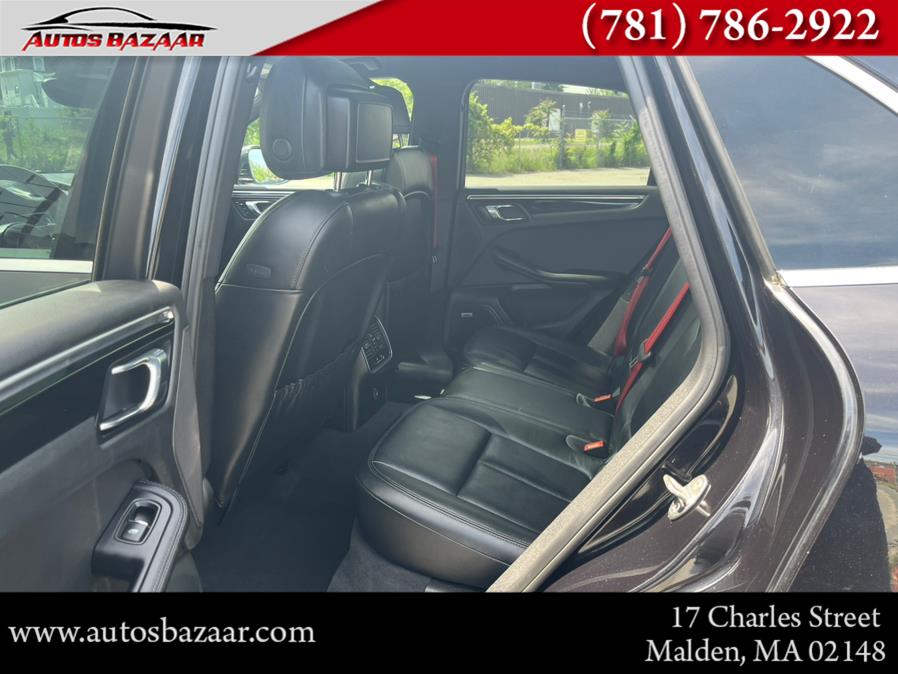 2018 Porsche Macan S AWD, available for sale in Malden, Massachusetts | Auto Bazaar. Malden, Massachusetts 2018 Porsche Macan S AWD, available for sale in Malden, Massachusetts | Auto Bazaar. Malden, Massachusetts
