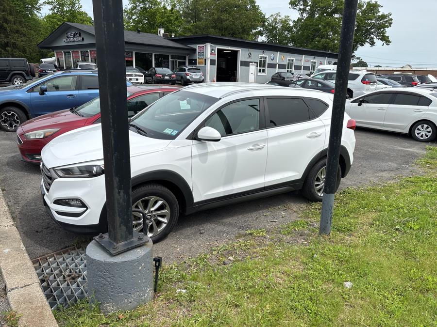2016 Hyundai Tucson AWD 4dr SE, available for sale in New Windsor, New York | Prestige Pre-Owned Motors Inc. New Windsor, New York 2016 Hyundai Tucson AWD 4dr SE, available for sale in New Windsor, New York | Prestige Pre-Owned Motors Inc. New Windsor, New York