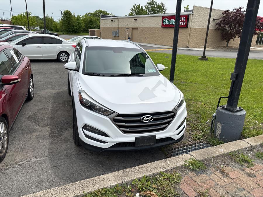 2016 Hyundai Tucson AWD 4dr SE, available for sale in New Windsor, New York | Prestige Pre-Owned Motors Inc. New Windsor, New York 2016 Hyundai Tucson AWD 4dr SE, available for sale in New Windsor, New York | Prestige Pre-Owned Motors Inc. New Windsor, New York