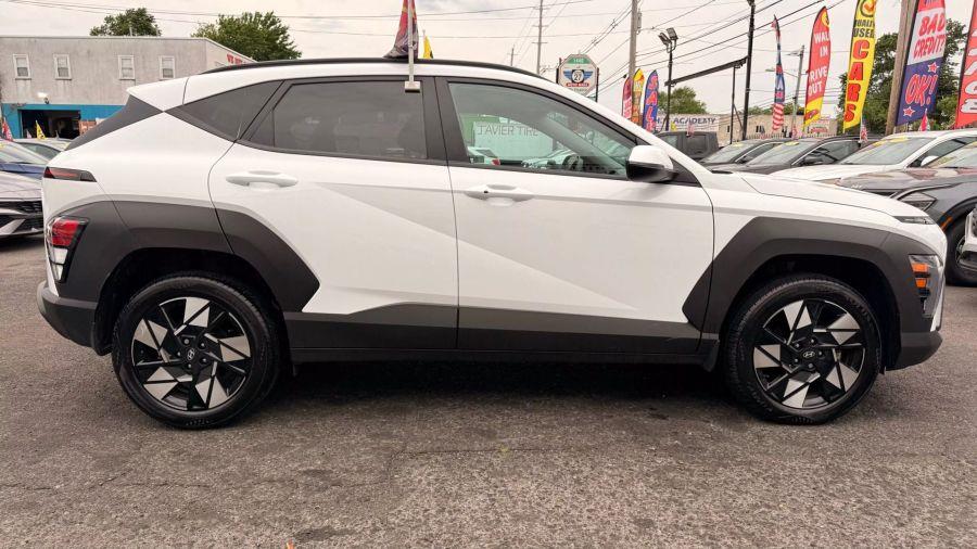 2024 Hyundai Kona SEL Sport Utility 4D, available for sale in Linden, New Jersey | Route 27 Auto Mall. Linden, New Jersey 2024 Hyundai Kona SEL Sport Utility 4D, available for sale in Linden, New Jersey | Route 27 Auto Mall. Linden, New Jersey