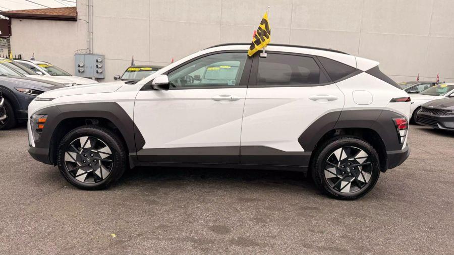 2024 Hyundai Kona SEL Sport Utility 4D, available for sale in Linden, New Jersey | Route 27 Auto Mall. Linden, New Jersey 2024 Hyundai Kona SEL Sport Utility 4D, available for sale in Linden, New Jersey | Route 27 Auto Mall. Linden, New Jersey