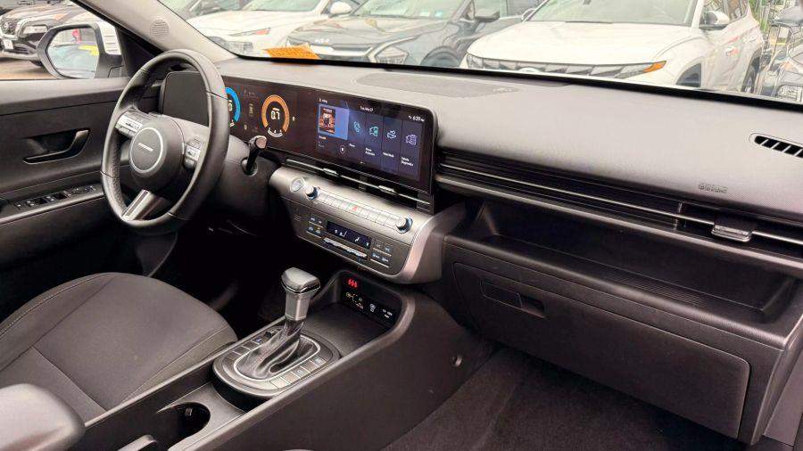 2024 Hyundai Kona SEL Sport Utility 4D, available for sale in Linden, New Jersey | Route 27 Auto Mall. Linden, New Jersey 2024 Hyundai Kona SEL Sport Utility 4D, available for sale in Linden, New Jersey | Route 27 Auto Mall. Linden, New Jersey