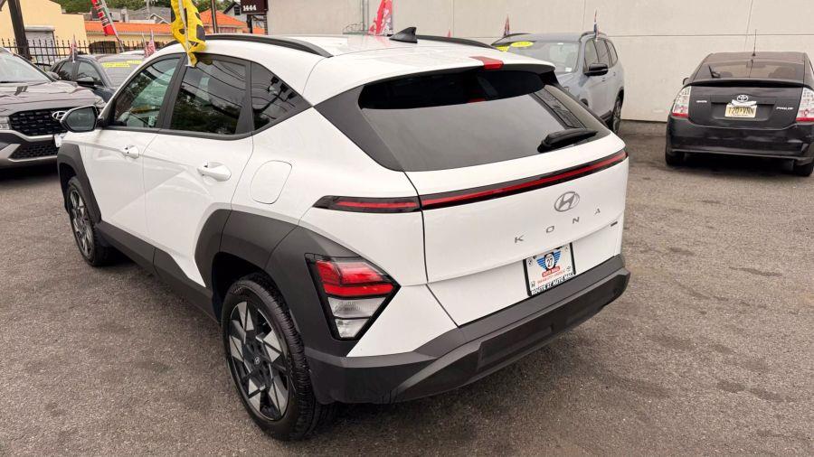 2024 Hyundai Kona SEL Sport Utility 4D, available for sale in Linden, New Jersey | Route 27 Auto Mall. Linden, New Jersey 2024 Hyundai Kona SEL Sport Utility 4D, available for sale in Linden, New Jersey | Route 27 Auto Mall. Linden, New Jersey