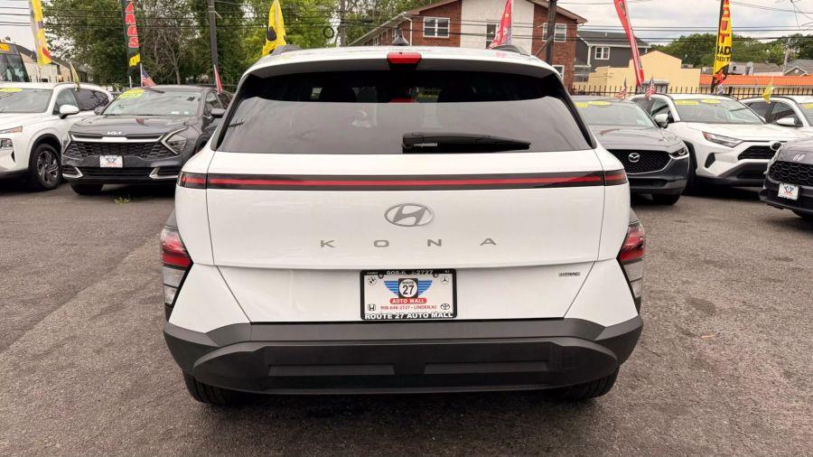 2024 Hyundai Kona SEL Sport Utility 4D, available for sale in Linden, New Jersey | Route 27 Auto Mall. Linden, New Jersey 2024 Hyundai Kona SEL Sport Utility 4D, available for sale in Linden, New Jersey | Route 27 Auto Mall. Linden, New Jersey